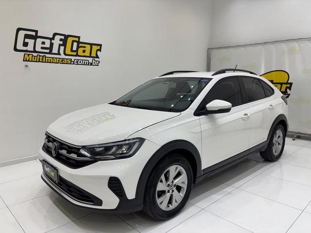 VOLKSWAGEN NIVUS CL TSI 2024