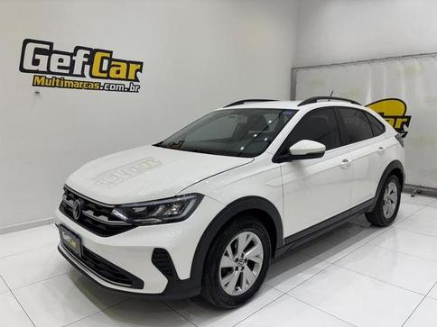 VOLKSWAGEN NIVUS CL TSI 2024