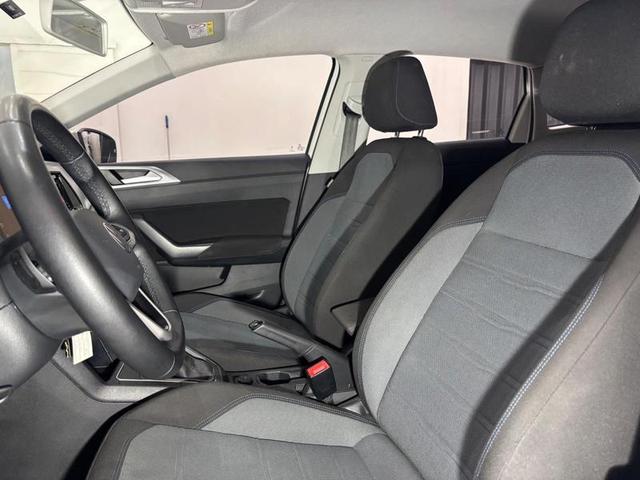 VOLKSWAGEN NIVUS CL TSI 2024