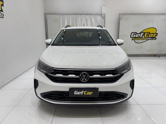 VOLKSWAGEN NIVUS CL TSI 2024