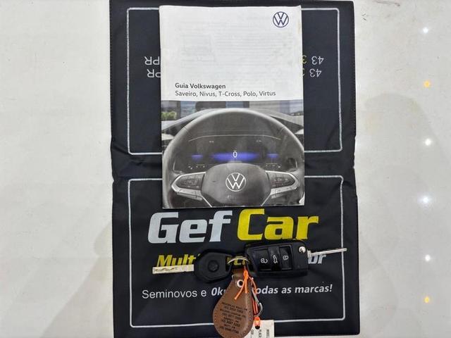 VOLKSWAGEN NIVUS CL TSI 2024