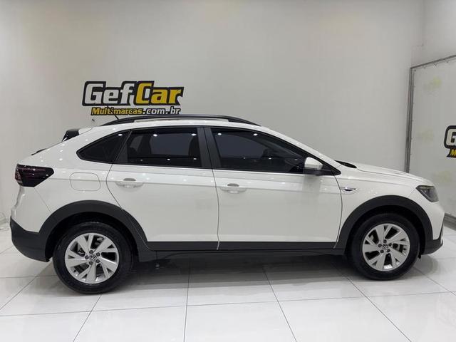 VOLKSWAGEN NIVUS CL TSI 2024