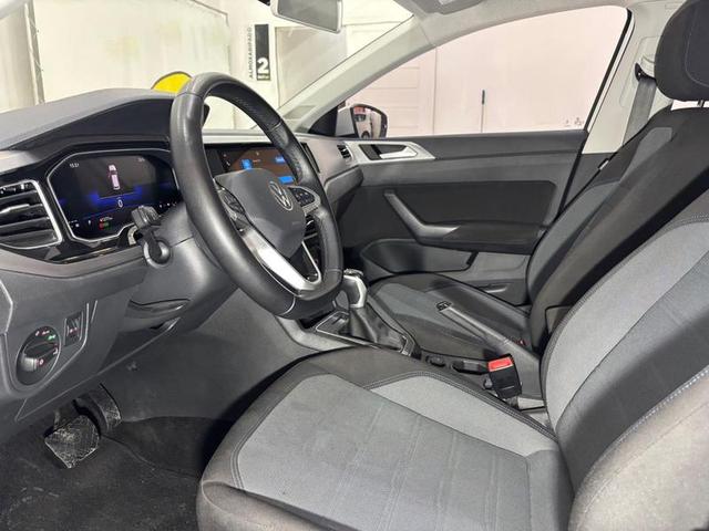 VOLKSWAGEN NIVUS CL TSI 2024