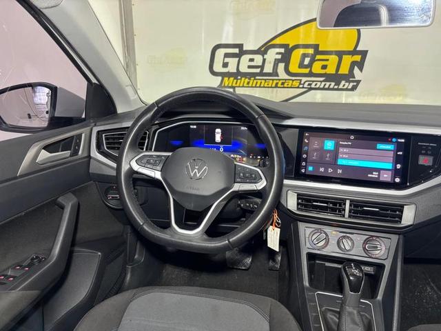 VOLKSWAGEN NIVUS CL TSI 2024