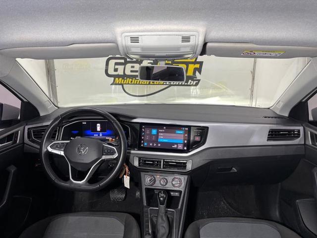 VOLKSWAGEN NIVUS CL TSI 2024