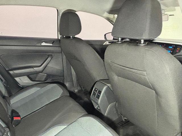 VOLKSWAGEN NIVUS CL TSI 2024