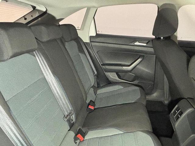 VOLKSWAGEN NIVUS CL TSI 2024