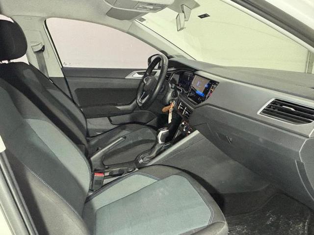 VOLKSWAGEN NIVUS CL TSI 2024