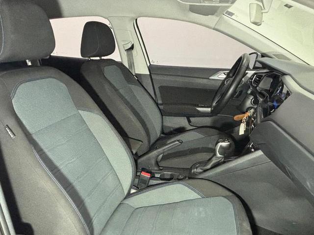 VOLKSWAGEN NIVUS CL TSI 2024