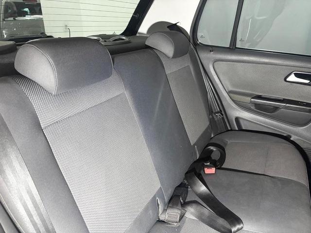 VOLKSWAGEN FOX 1.6 GII 2010