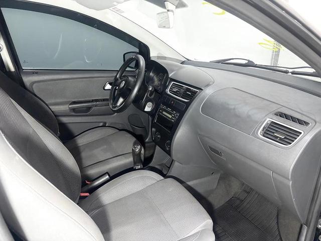VOLKSWAGEN FOX 1.6 GII 2010
