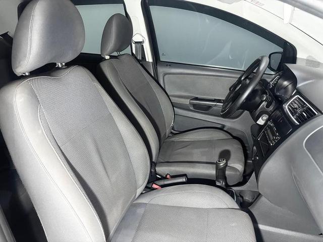 VOLKSWAGEN FOX 1.6 GII 2010