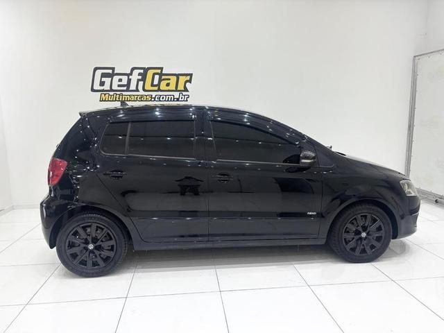VOLKSWAGEN FOX 1.6 GII 2010