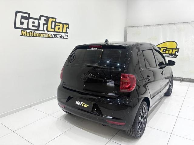 VOLKSWAGEN FOX 1.6 GII 2010