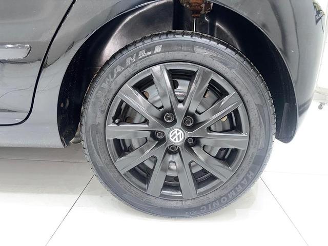 VOLKSWAGEN FOX 1.6 GII 2010