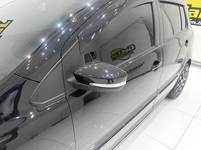 VOLKSWAGEN FOX 1.6 GII 2010