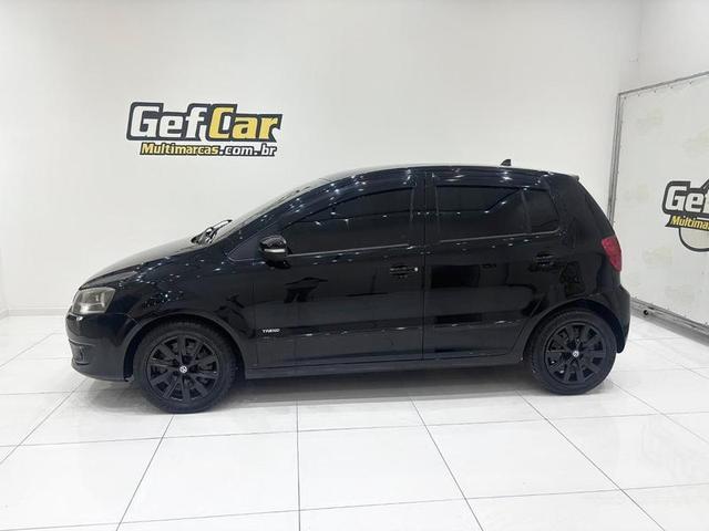 VOLKSWAGEN FOX 1.6 GII 2010