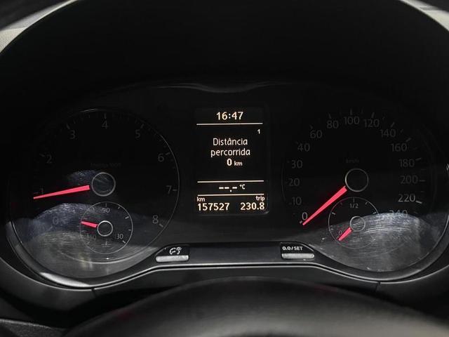 VOLKSWAGEN FOX 1.6 GII 2010