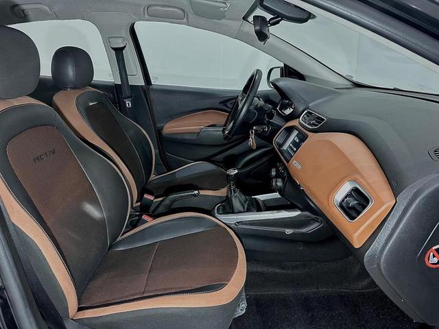 CHEVROLET ONIX 1.4MT ACT 2017