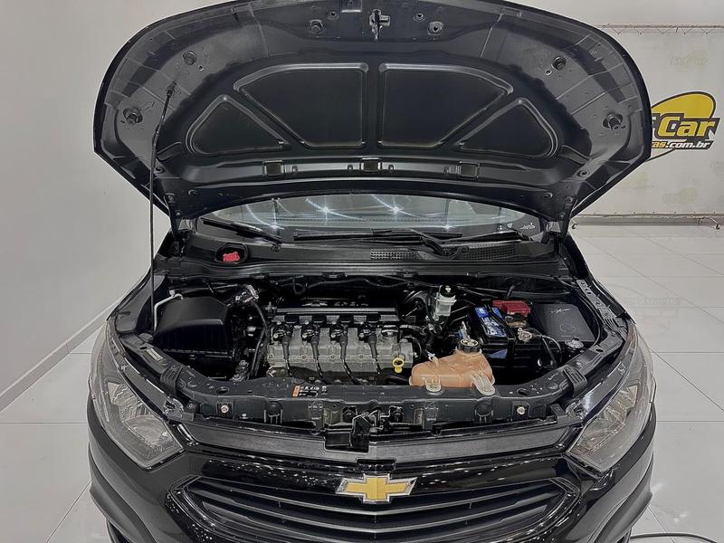 Chevrolet Onix 1.4mt Act Em Wenceslau Braz - foto 3