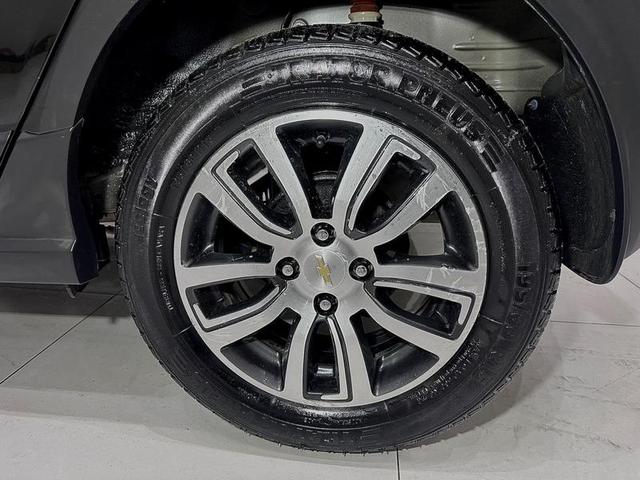 CHEVROLET ONIX 1.4MT ACT 2017