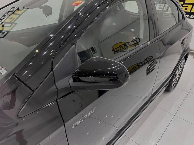 CHEVROLET ONIX 1.4MT ACT 2017