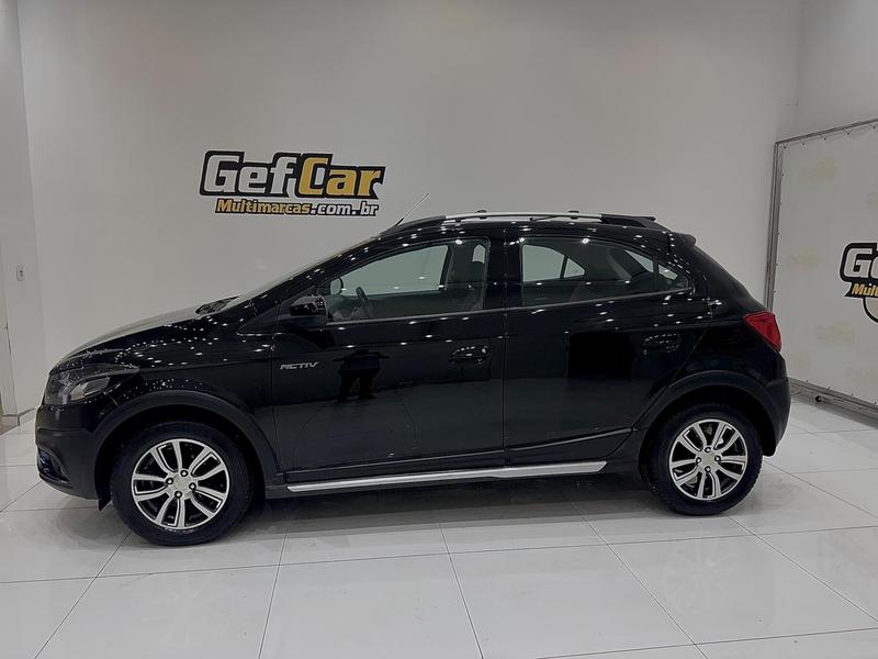 Chevrolet Onix Plus Plus 10tat Lt1 Em Wenceslau Braz - foto 2