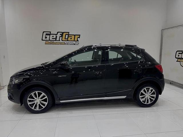 CHEVROLET ONIX 1.4MT ACT 2017