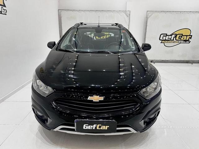 CHEVROLET ONIX 1.4MT ACT 2017
