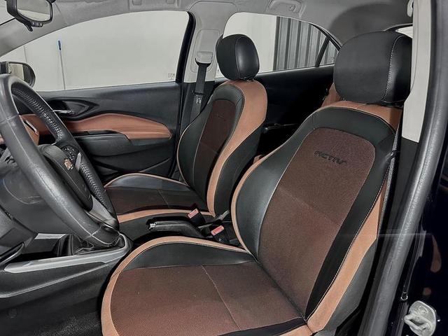 CHEVROLET ONIX 1.4MT ACT 2017