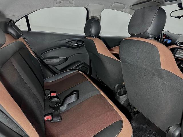 CHEVROLET ONIX 1.4MT ACT 2017