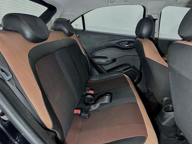 CHEVROLET ONIX 1.4MT ACT 2017