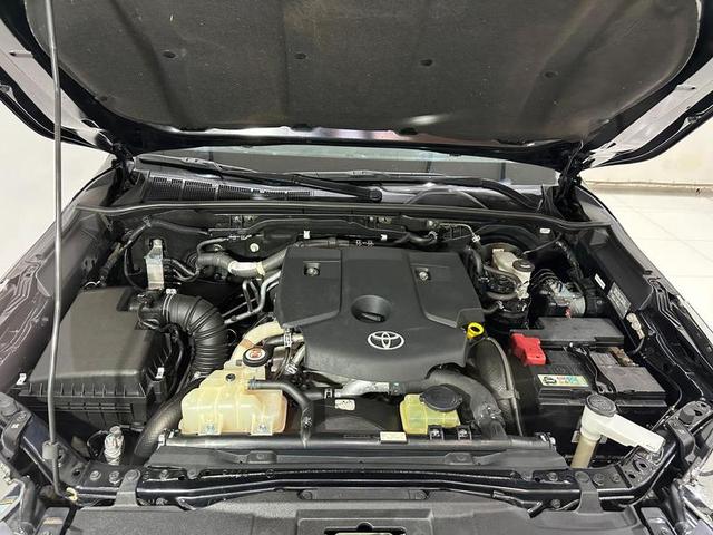 TOYOTA HILUX SWSRXA4FD 2019