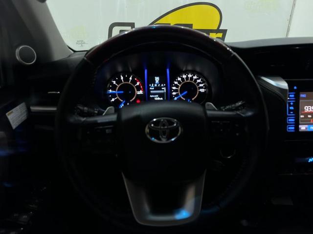 TOYOTA HILUX SWSRXA4FD 2019