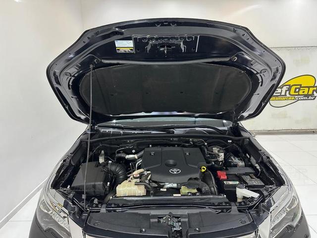 TOYOTA HILUX SWSRXA4FD 2019