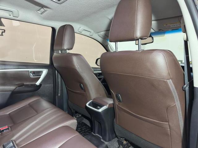 TOYOTA HILUX SWSRXA4FD 2019