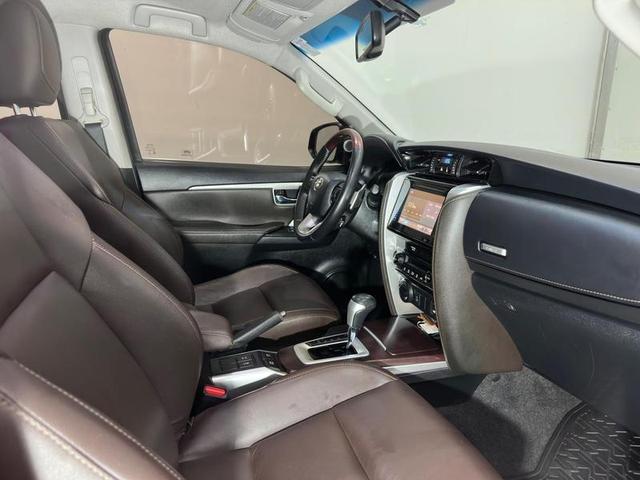 TOYOTA HILUX SWSRXA4FD 2019