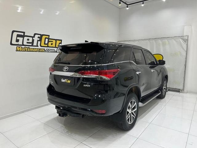 TOYOTA HILUX SWSRXA4FD 2019