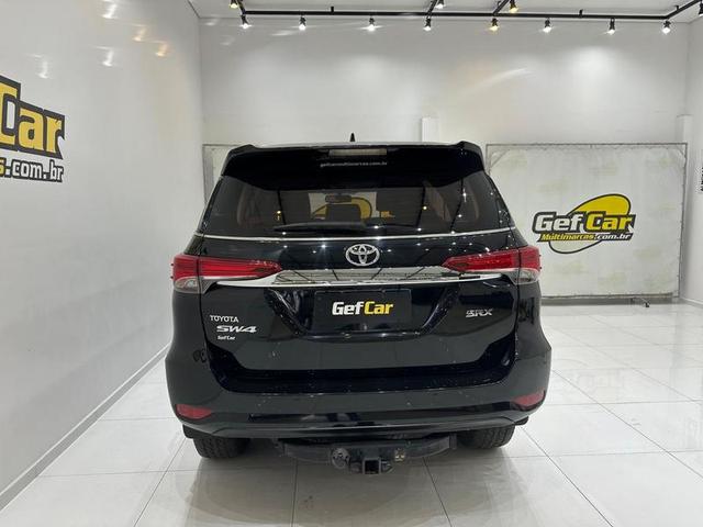 TOYOTA HILUX SWSRXA4FD 2019