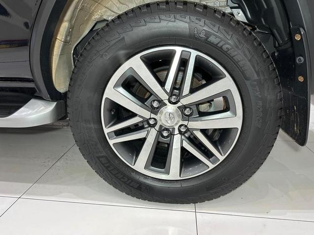 TOYOTA HILUX SWSRXA4FD 2019