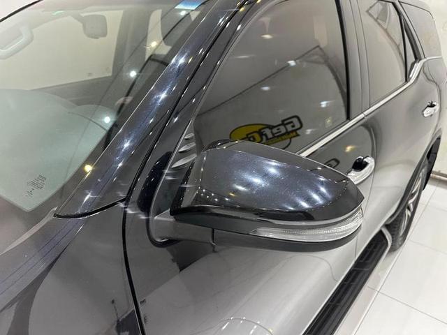 TOYOTA HILUX SWSRXA4FD 2019