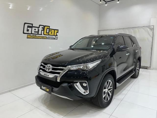 TOYOTA HILUX SWSRXA4FD 2019