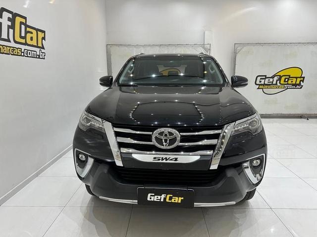 TOYOTA HILUX SWSRXA4FD 2019