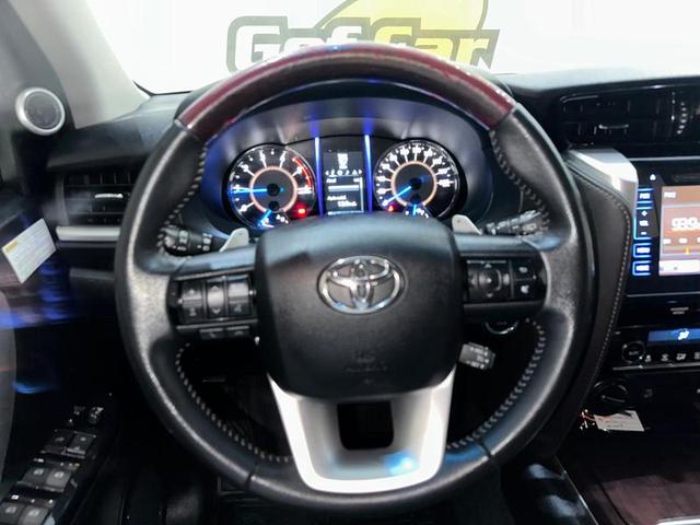 TOYOTA HILUX SWSRXA4FD 2019