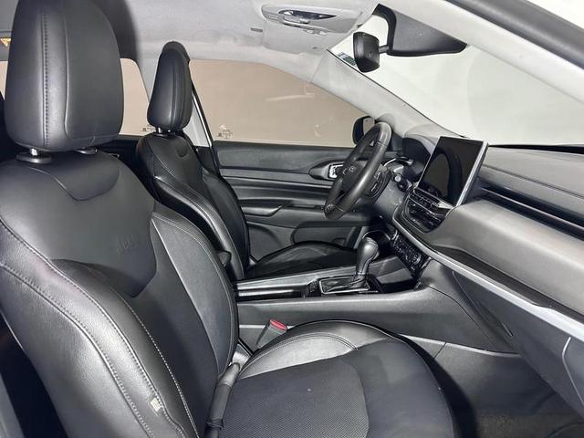 JEEP COMPASS LONG TF 2022