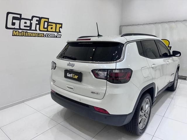 JEEP COMPASS LONG TF 2022