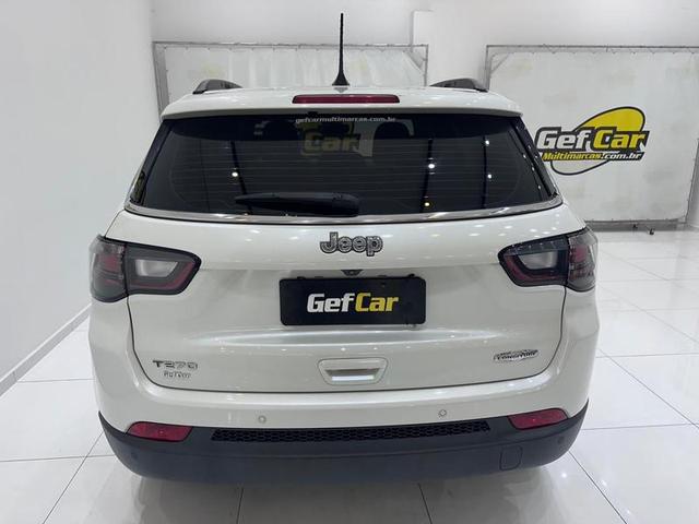 JEEP COMPASS LONG TF 2022