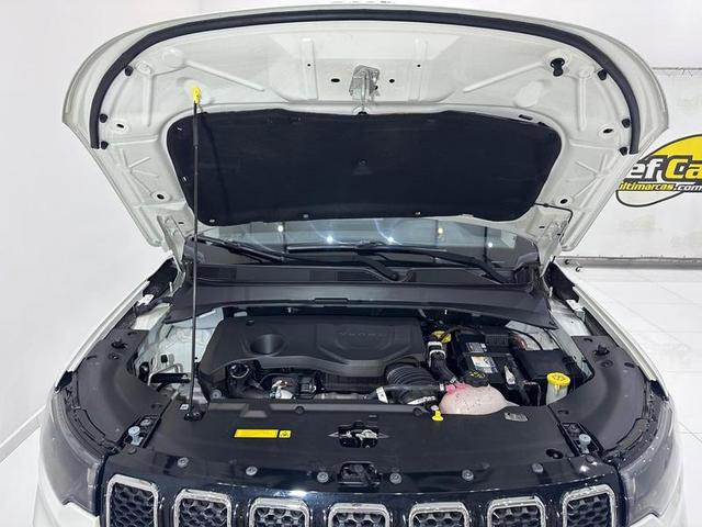 JEEP COMPASS LONG TF 2022