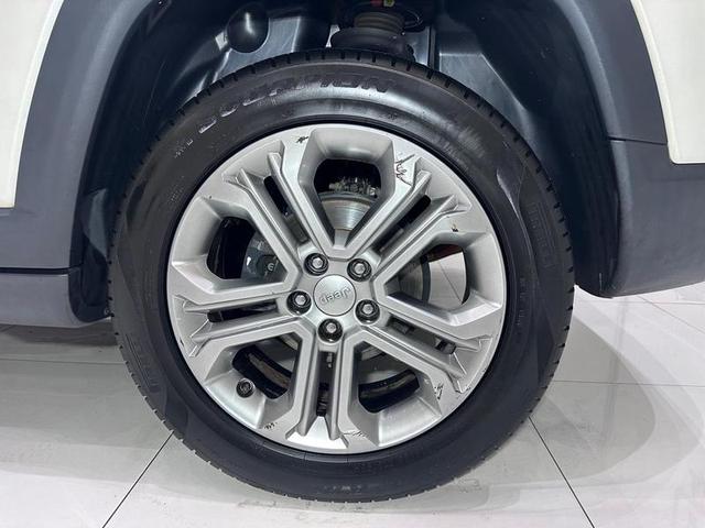 JEEP COMPASS LONG TF 2022