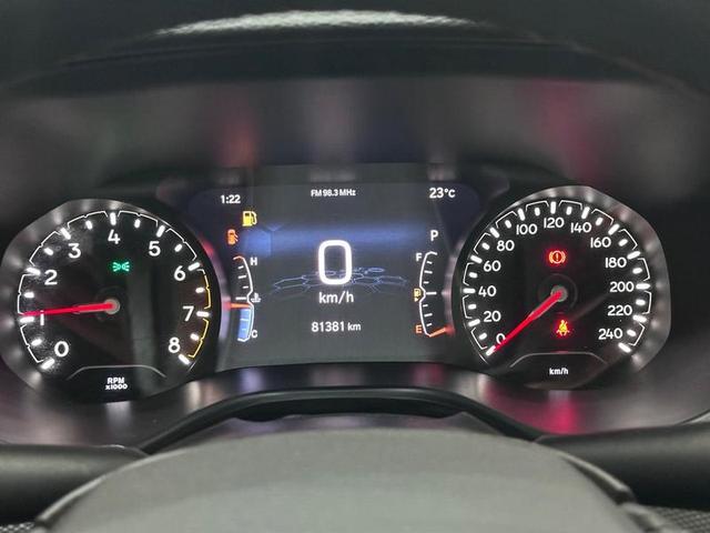 JEEP COMPASS LONG TF 2022